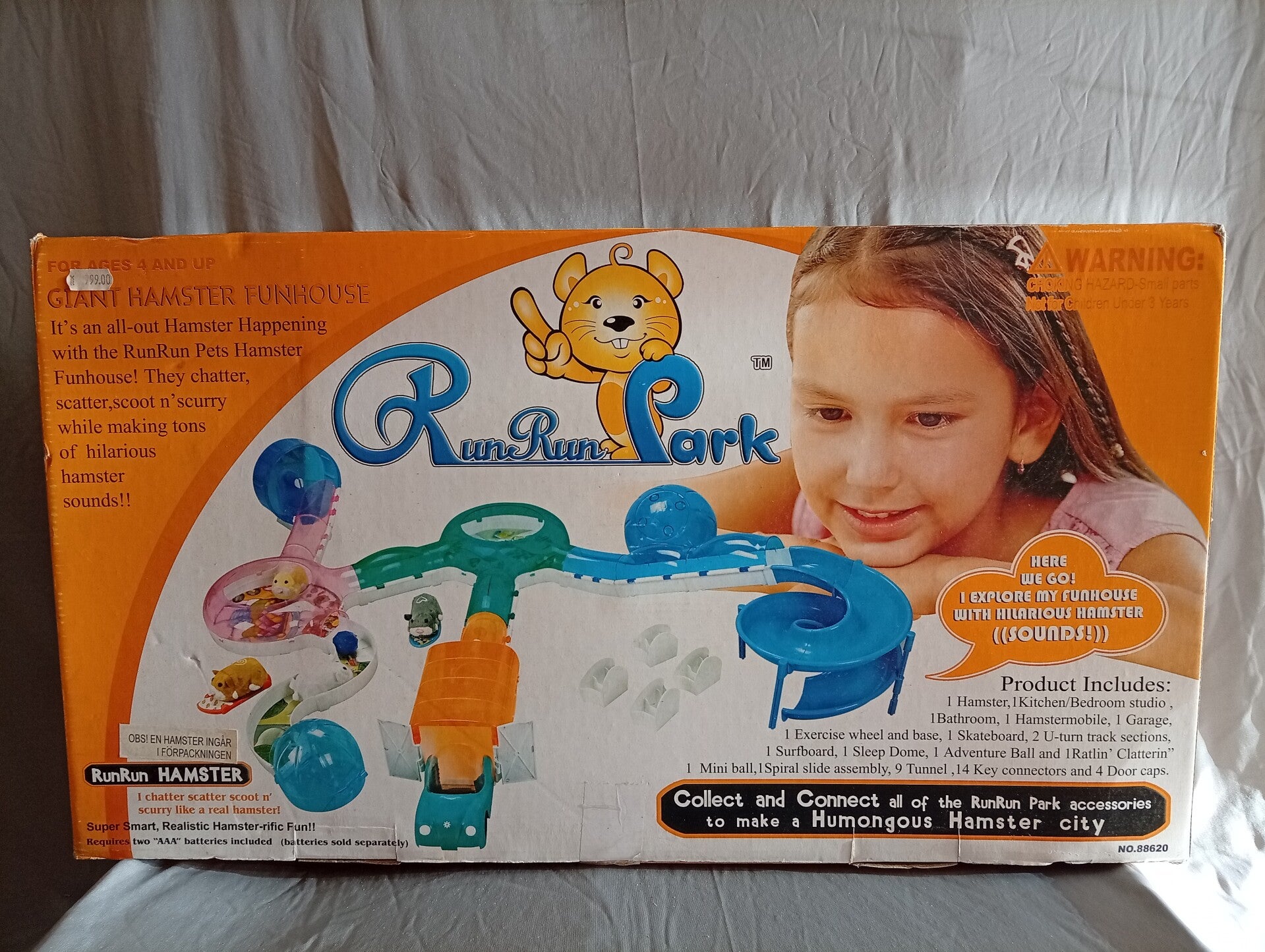 Hamsterpark