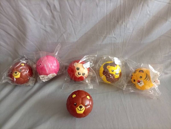 Antistress boll