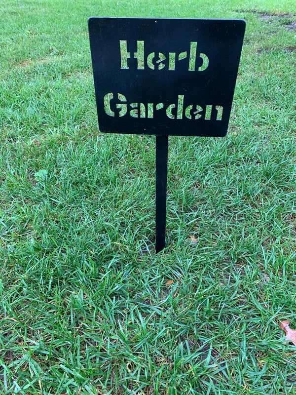 Signs for your home & garden
