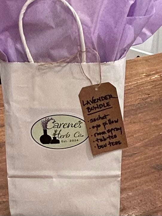 Everything Lavender Bundle