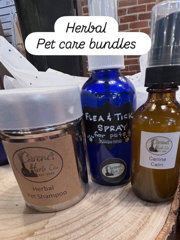 Pet Care Bundle