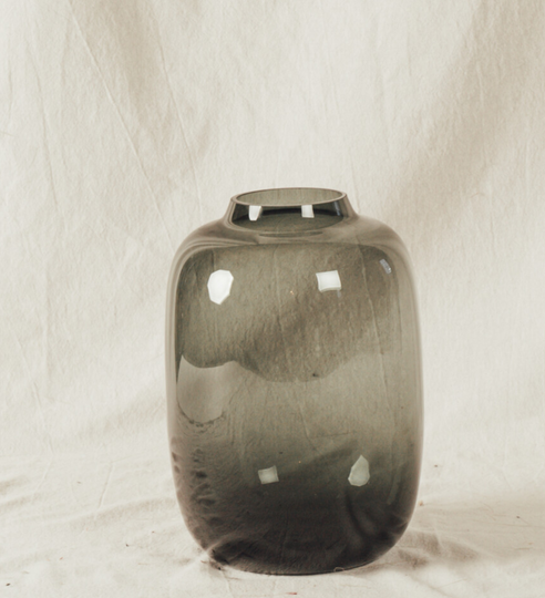 Vaas | Kara Medium Smoked Grey