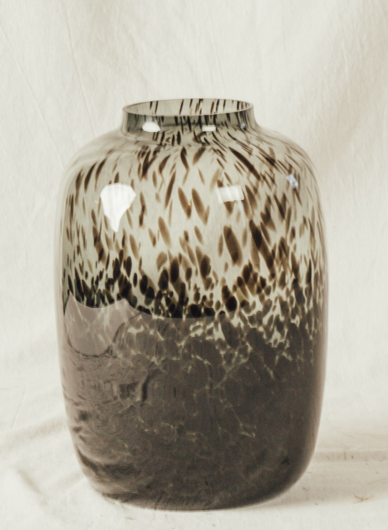 Vaas | Artic Cheetah Grey M