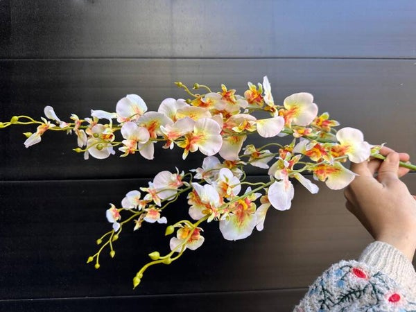 dancing orchidee tros spray 102 CM