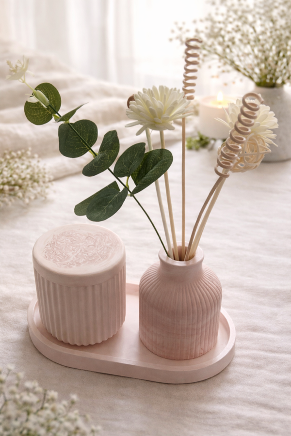 Diffuseur de parfum d’ambiance