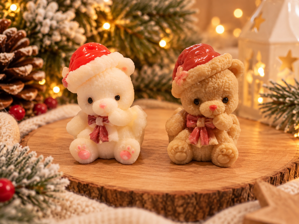 Petit fondants  Noël