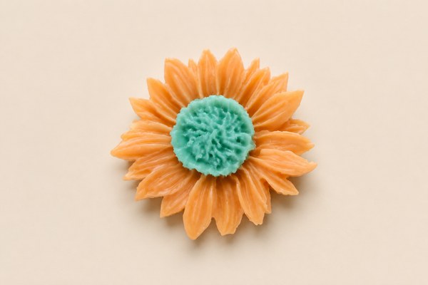 Fondant Monoî  Marguerite  8g