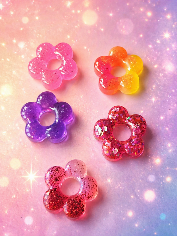 Pampilles  zora 2,5 cm