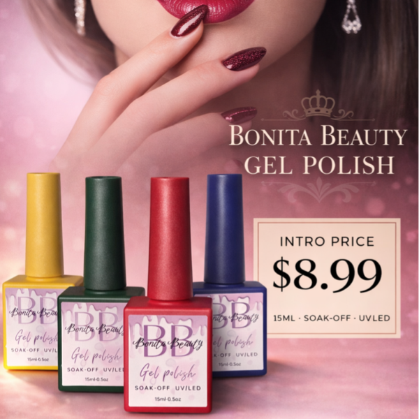 signature Series Gel polish