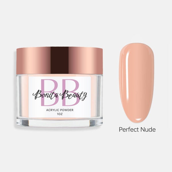 Bonita Acrylic Powders