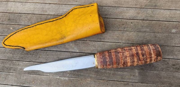 Fischermesser