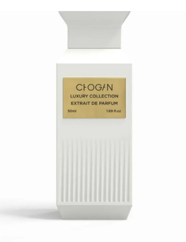 Perfume Chogan n°139