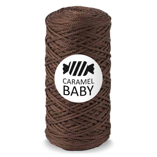 BABY - Schoko Mousse