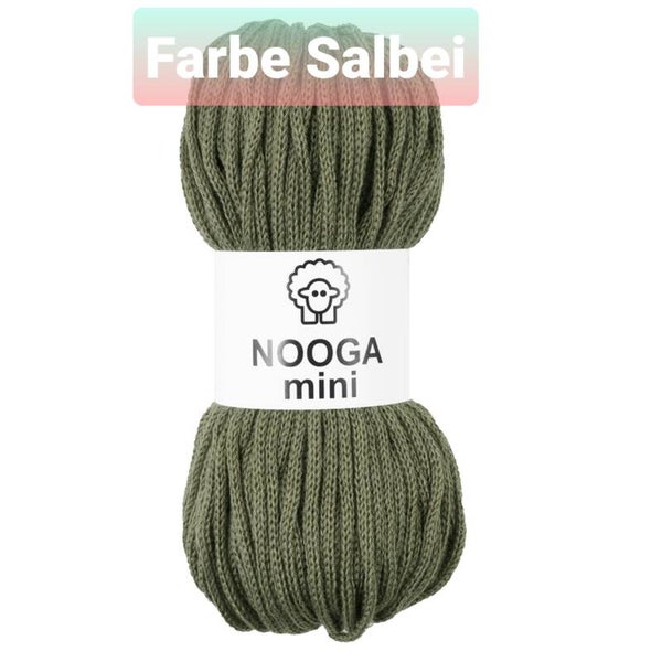 Nooga mini-Salbei