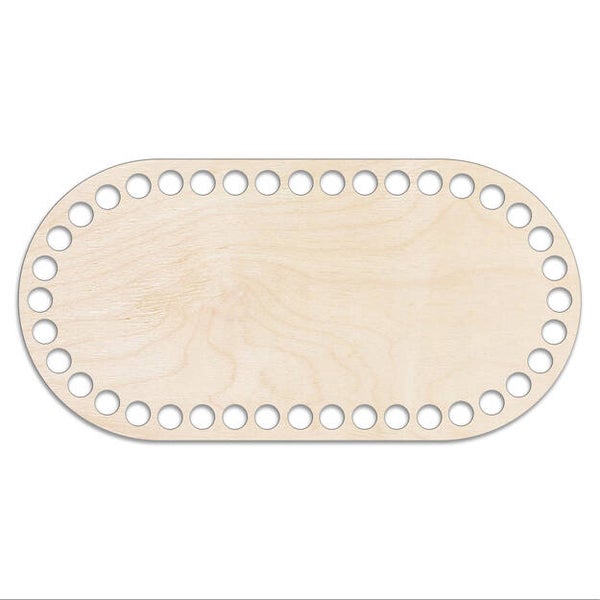 Abgerundetes Rechteck 10 x 20 cm-№ 2184