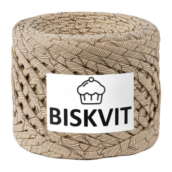 Biskvit - Bambus