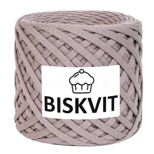 Biskvit - Puder
