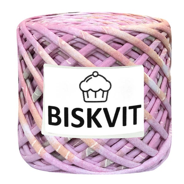 Biskvit Pfingstrose