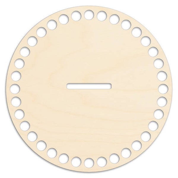 Kreis 15 cm. Spardose- №2338