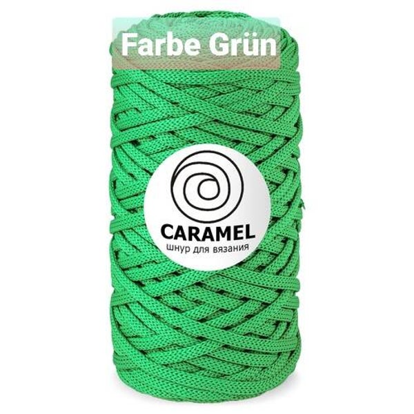 Caramel Grün
