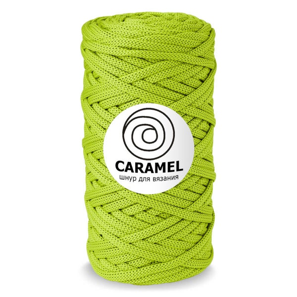 Caramel Lime