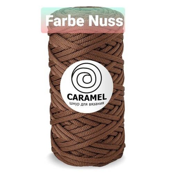 Caramel Nuss