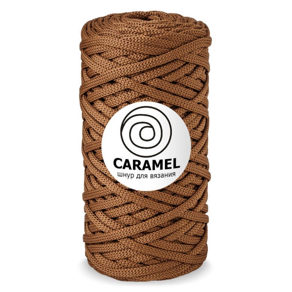 Caramel Zimt