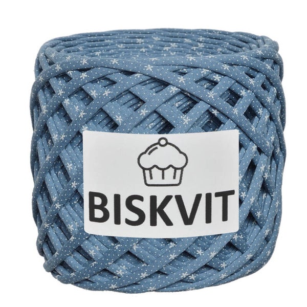 Biskvit Snow