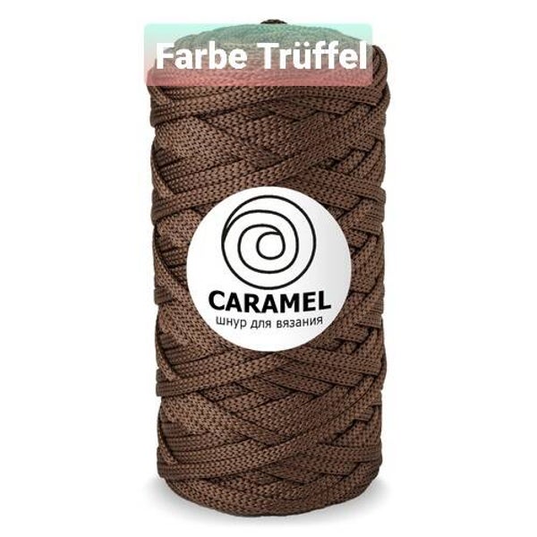 Caramel Trüffel