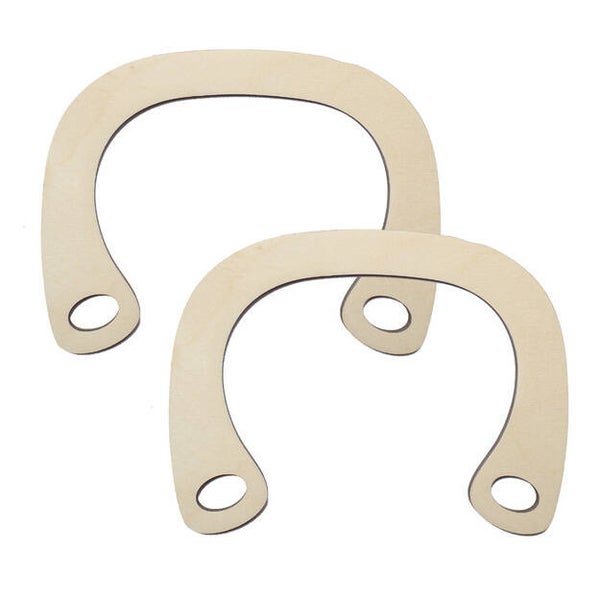 Handtaschengriffe №1858