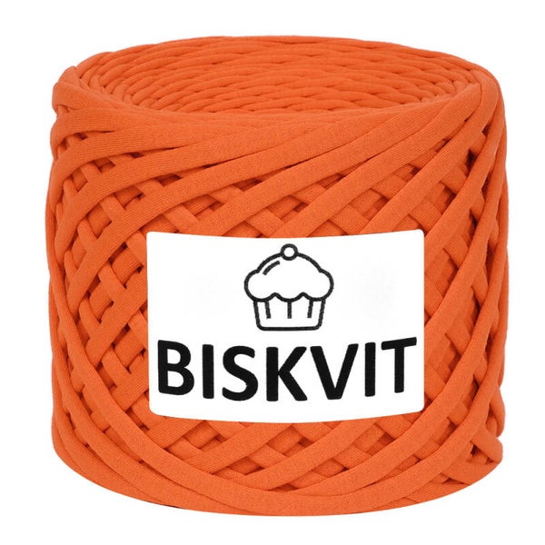 Biskvit - Mandarine