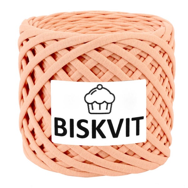 Biskvit - Pfirsich