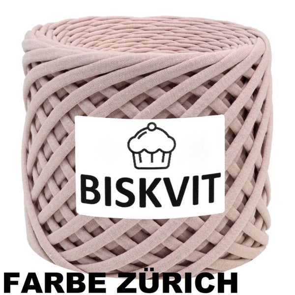 Biskvit Zürich