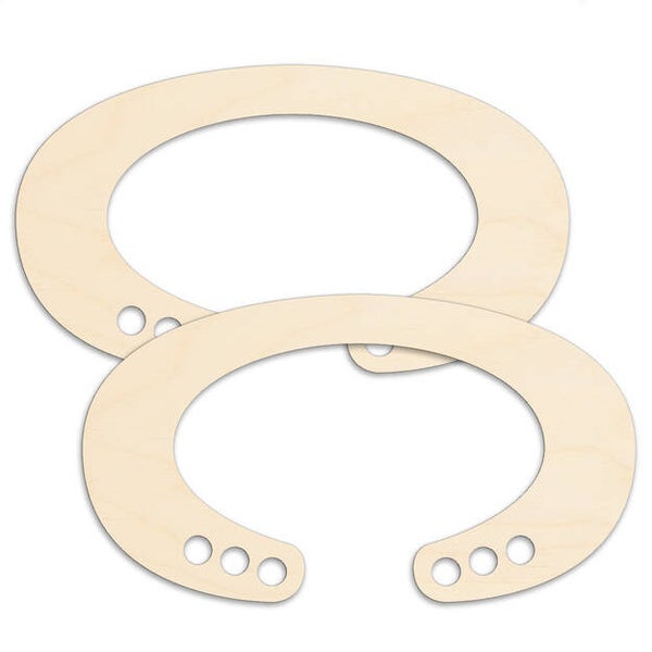 Handtaschengriffe №2339