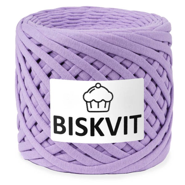 Biskvit - Lavendel