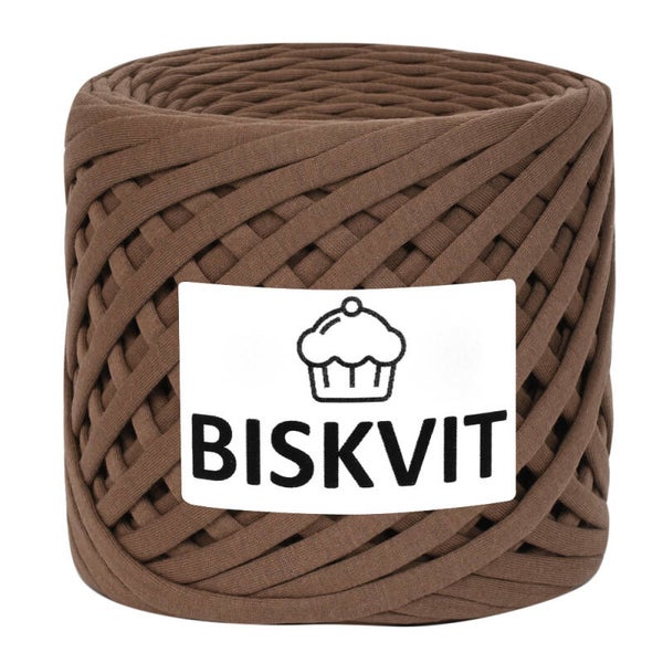 Biskvit - Zimt