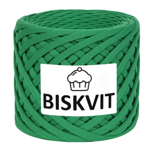 Biskvit - Grün