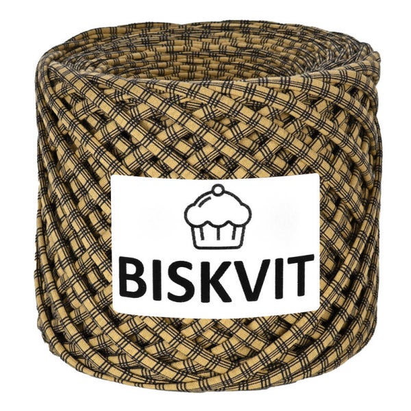 Biskvit Morsten