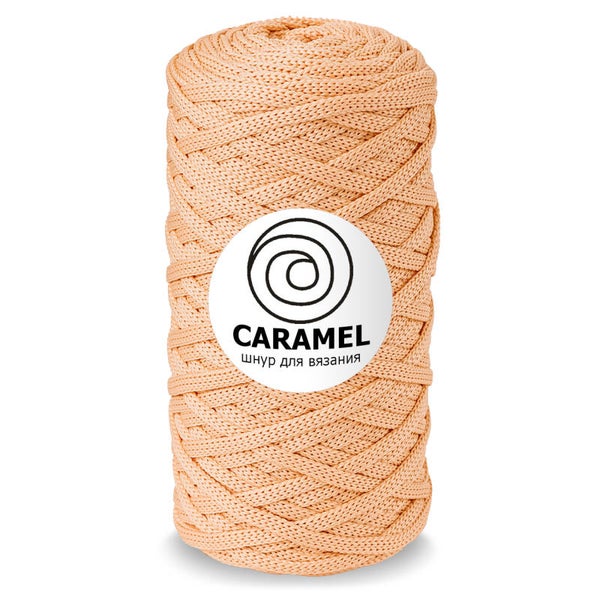 Caramel Karotte
