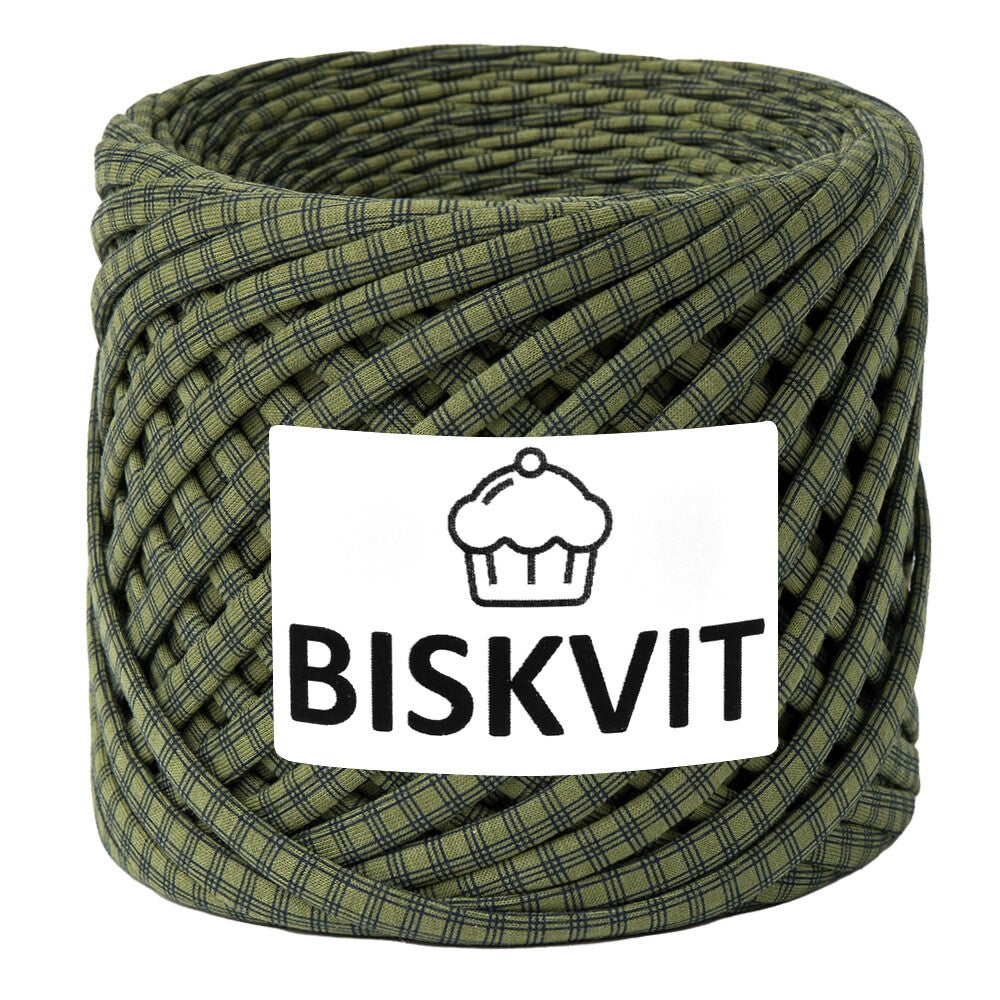 Biskvit Hudson