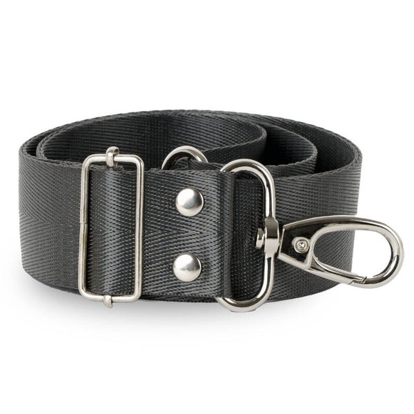 Handtaschengurt (Schultergurt) Grau 3179