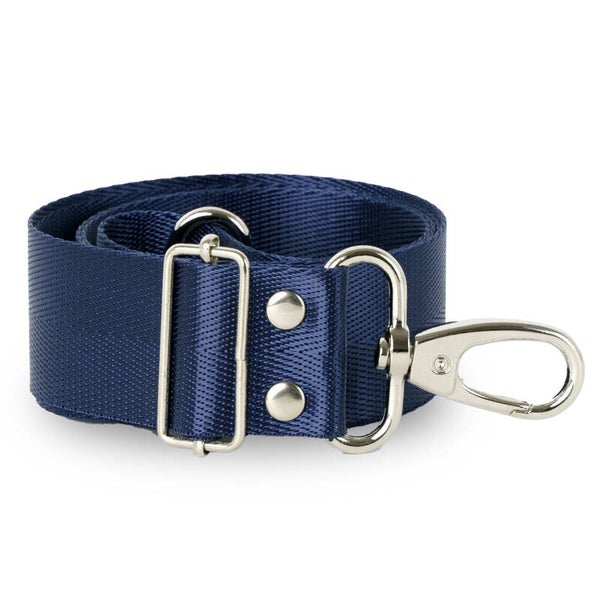 Handtaschengurt (Schultergurt) Indigo 3181