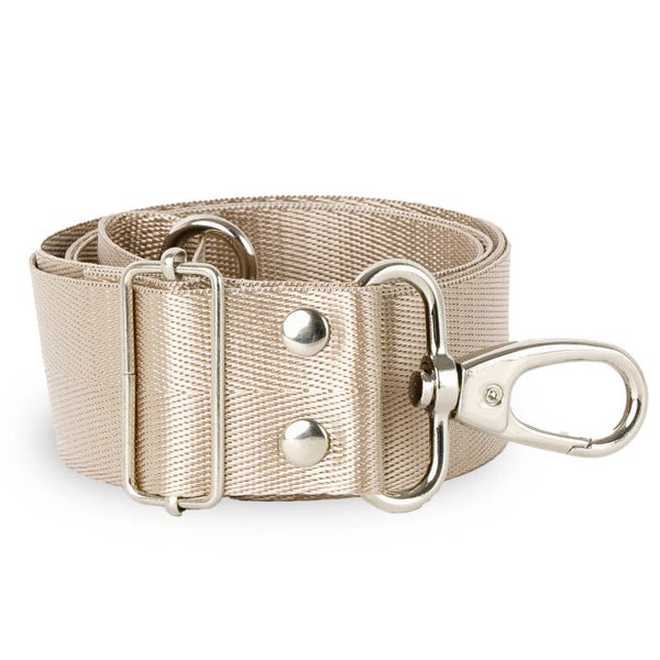 Handtaschengurt (Schultergurt) Vanille 3184