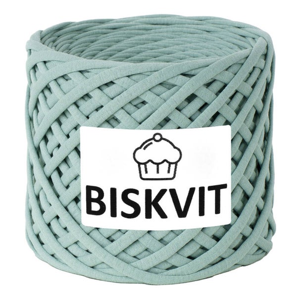 Biskvit - Minzesoufflee