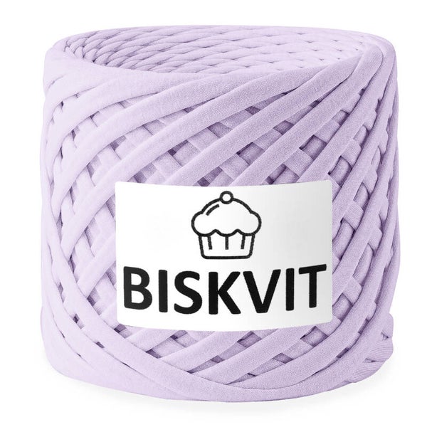 Biskvit Flieder
