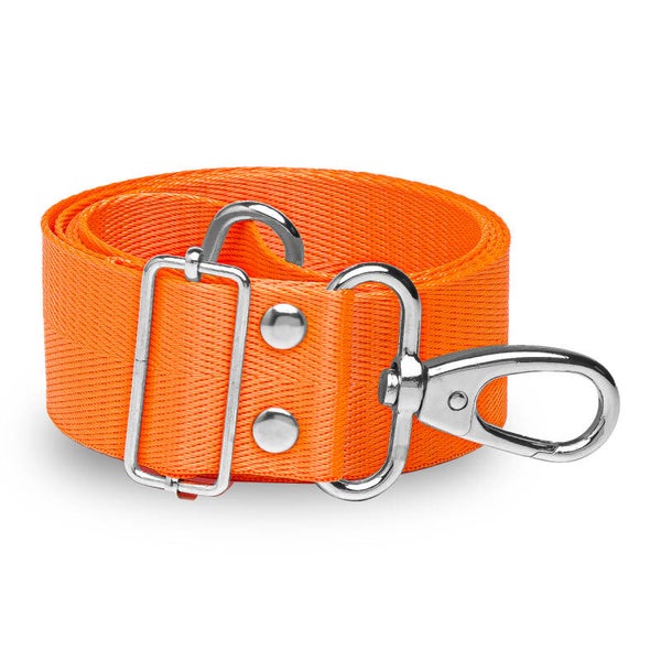 Handtaschengurt (Schultergurt) Mandarine 3436