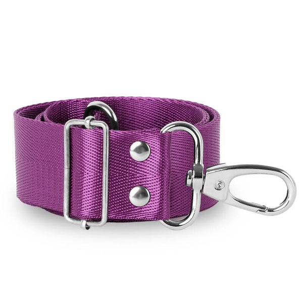 Handtaschengurt (Schultergurt) Samt 3438