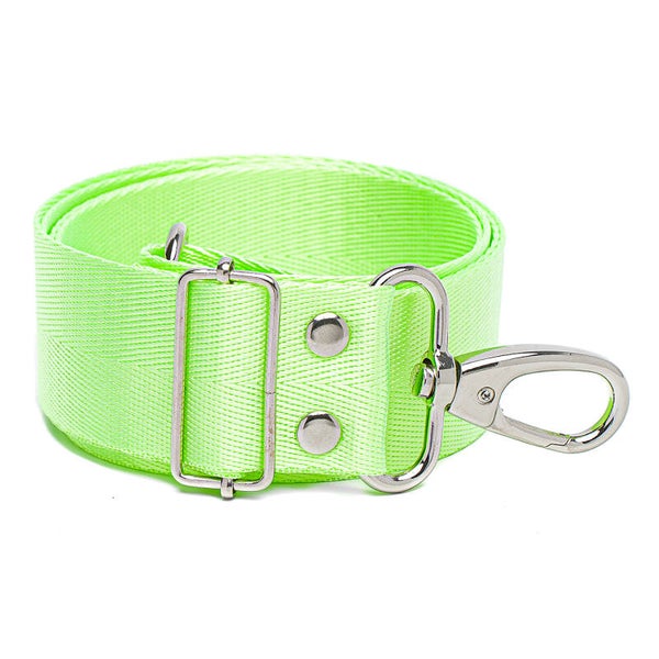 Handtaschengurt (Schultergurt) Lime 3457