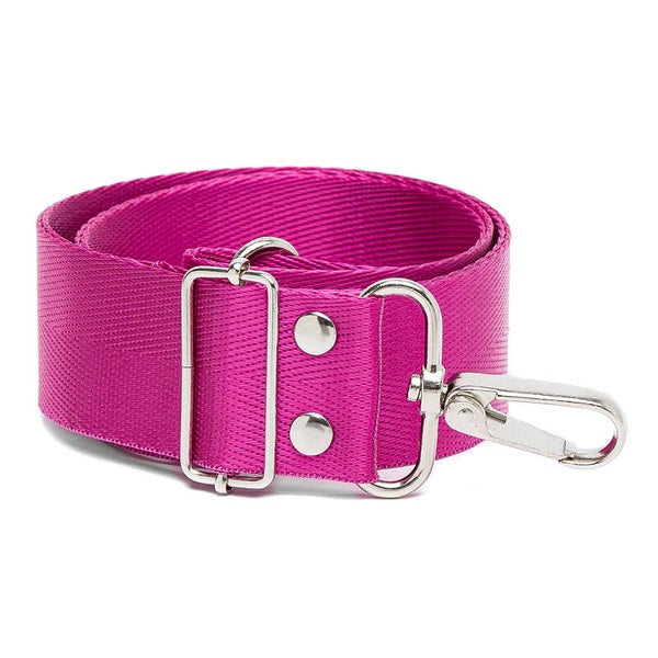 Handtaschengurt (Schultergurt) Magenta 3460