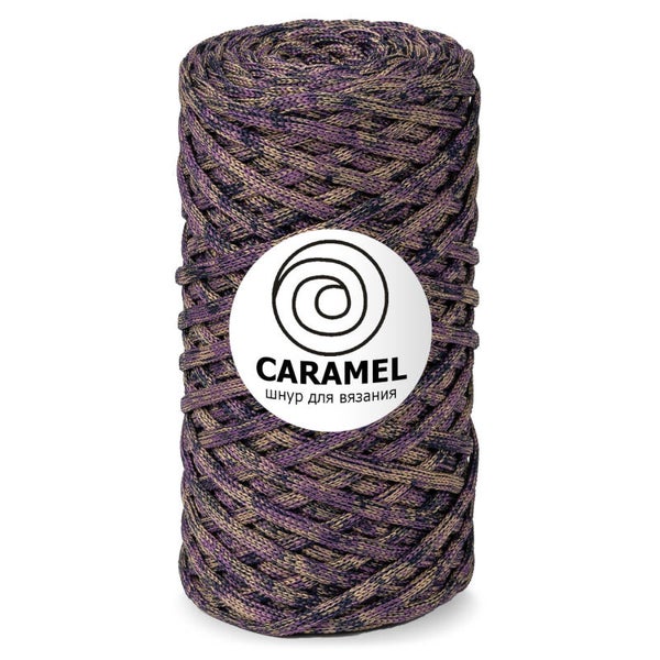 Caramel Mix 59